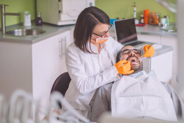Best Emergency Treatment for Jaw Pain or Injury in Miami Heights, OH